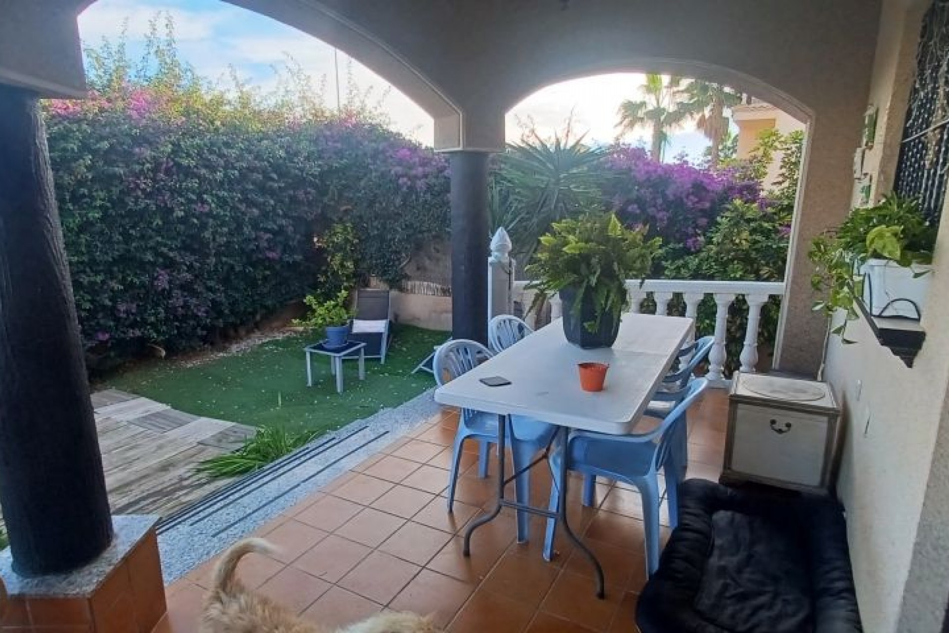 Brukt - Villa -
Orihuela Costa - Costa Blanca