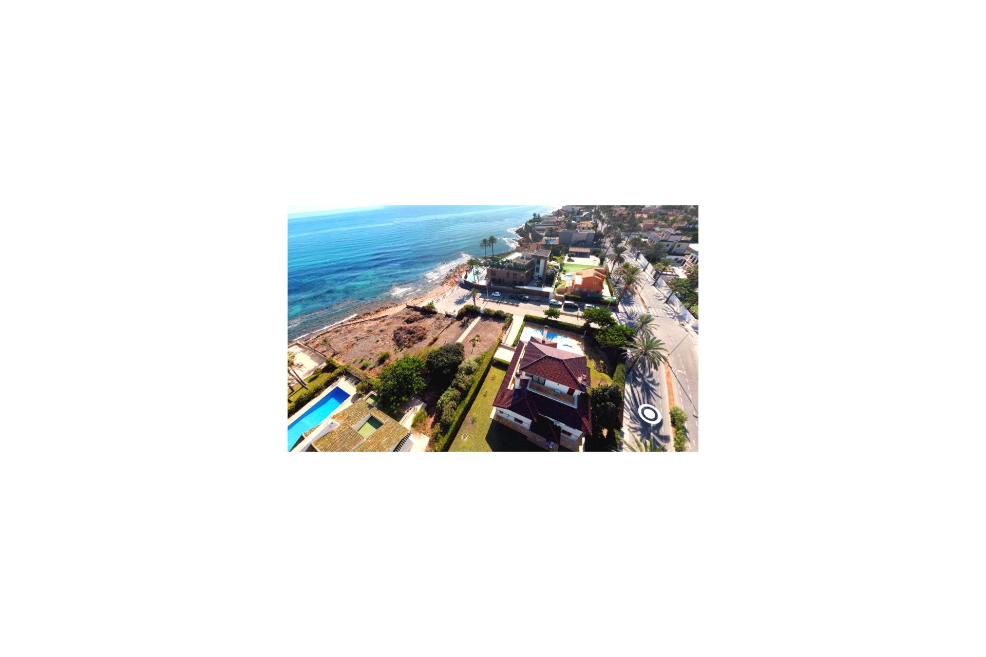 Brukt - Villa -
Orihuela Costa - Costa Blanca