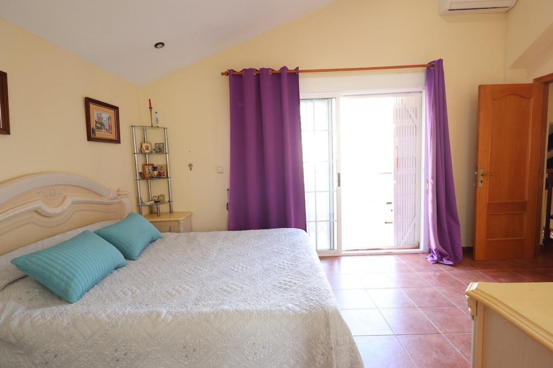 Brukt - Villa -
Orihuela Costa - Costa Blanca