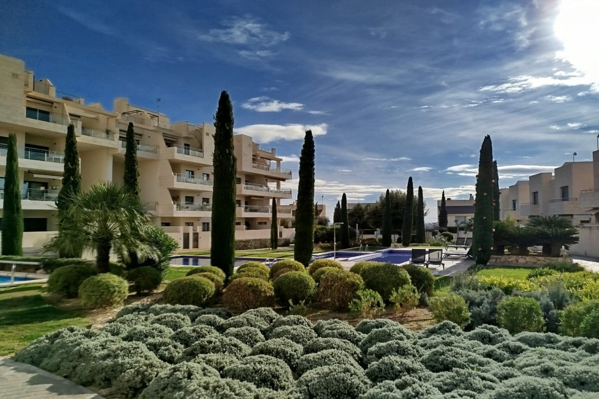 Brukt - Villa -
Orihuela Costa - Costa Blanca