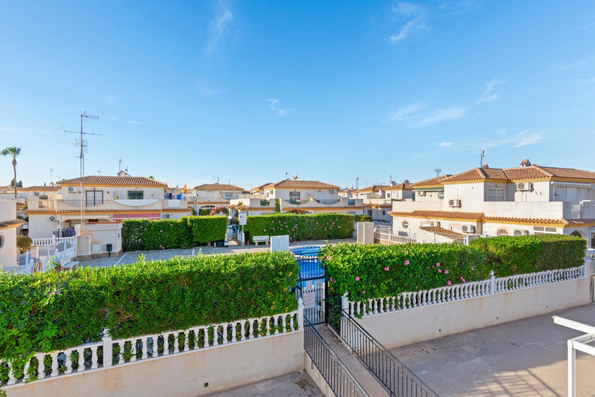 Brukt - Villa -
Orihuela Costa - Costa Blanca