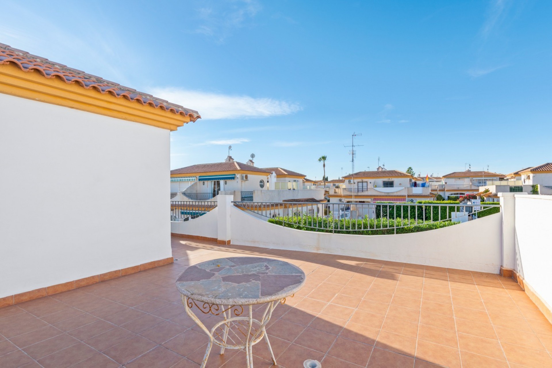 Brukt - Villa -
Orihuela Costa - Costa Blanca