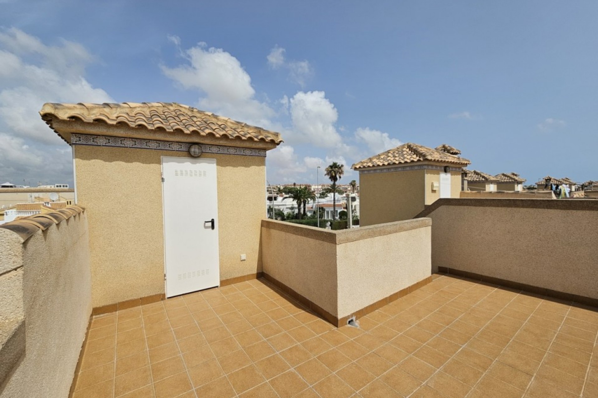 Brukt - Villa -
Orihuela Costa - Costa Blanca