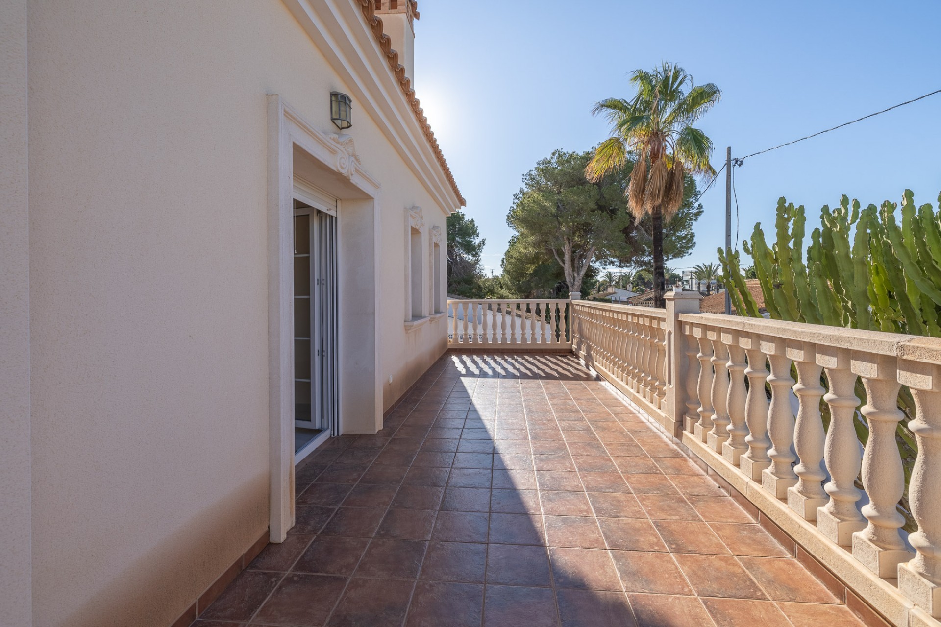 Brukt - Villa -
Orihuela Costa - Costa Blanca