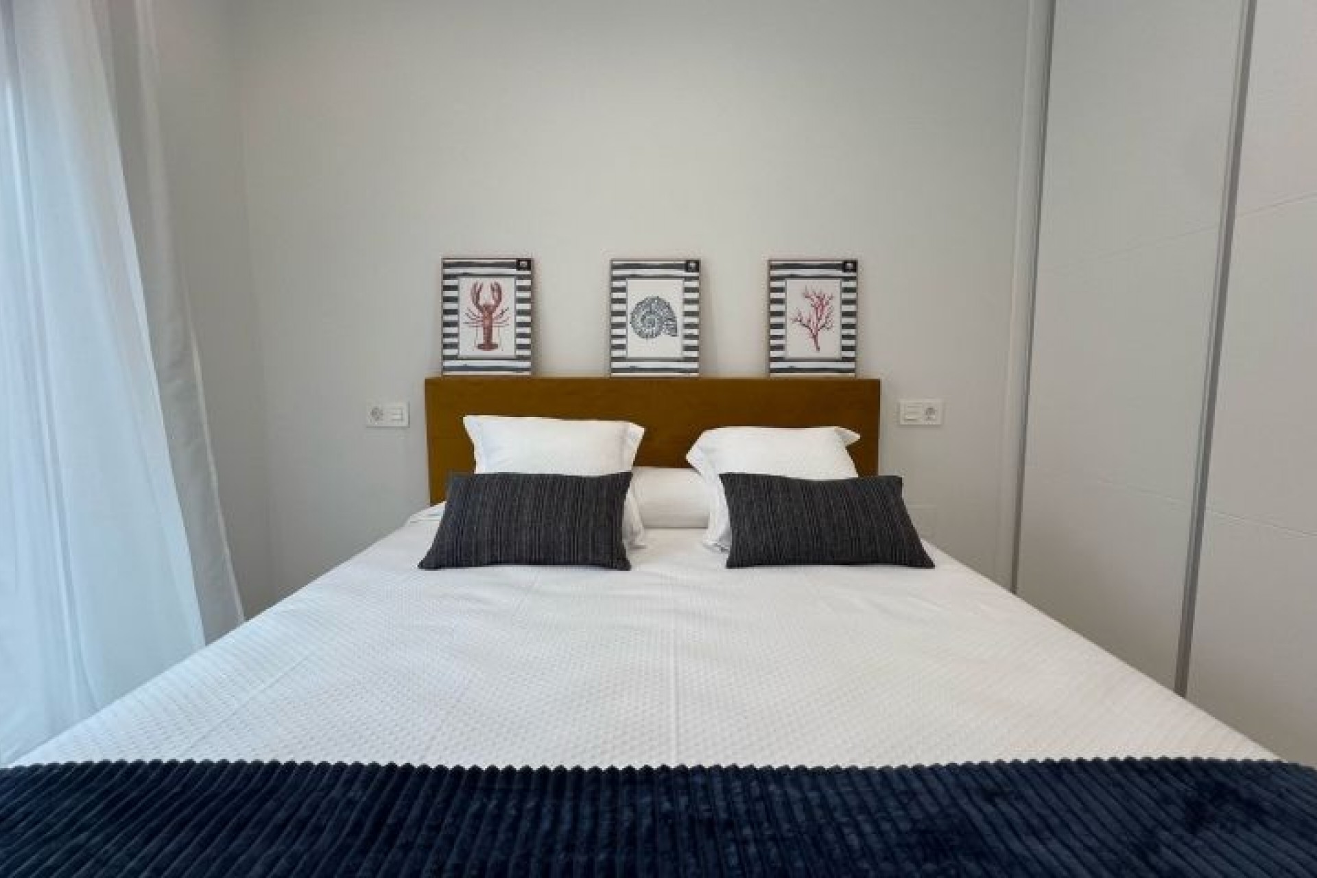 Brukt - Villa -
Orihuela Costa - Costa Blanca