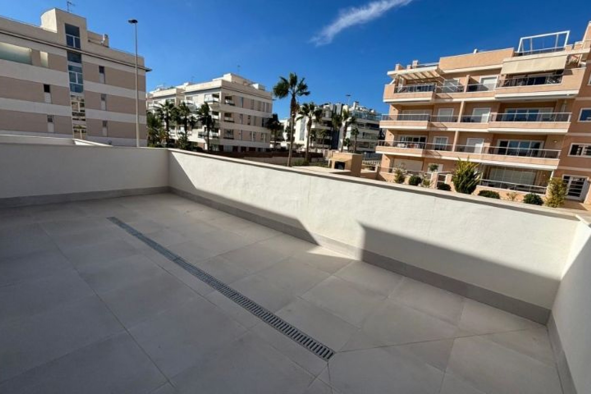Brukt - Villa -
Orihuela Costa - Costa Blanca