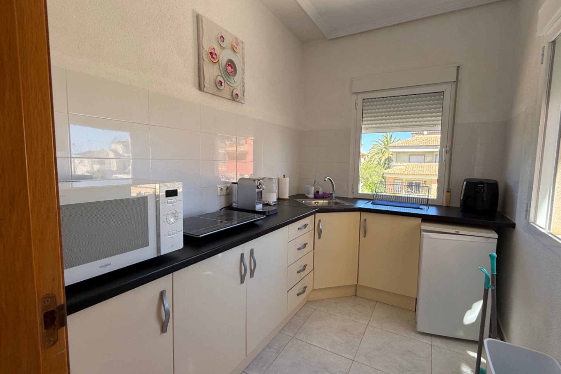 Brukt - Villa -
Orihuela Costa - Costa Blanca