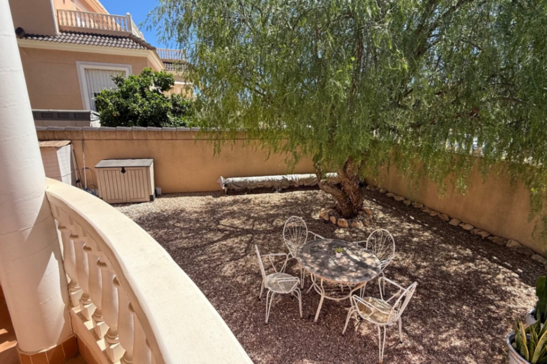 Brukt - Villa -
Orihuela Costa - Costa Blanca