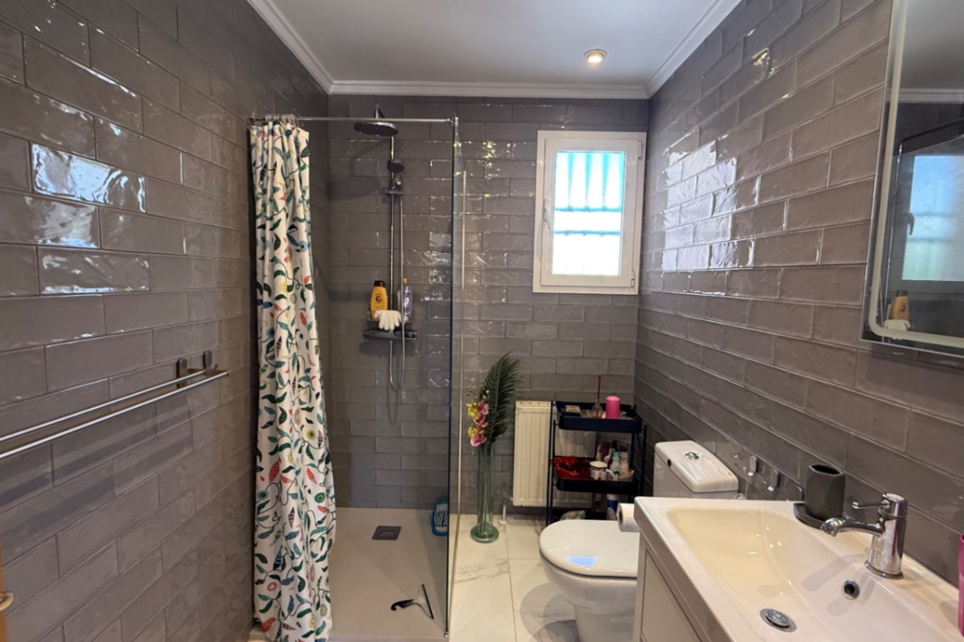 Brukt - Villa -
Orihuela Costa - Costa Blanca