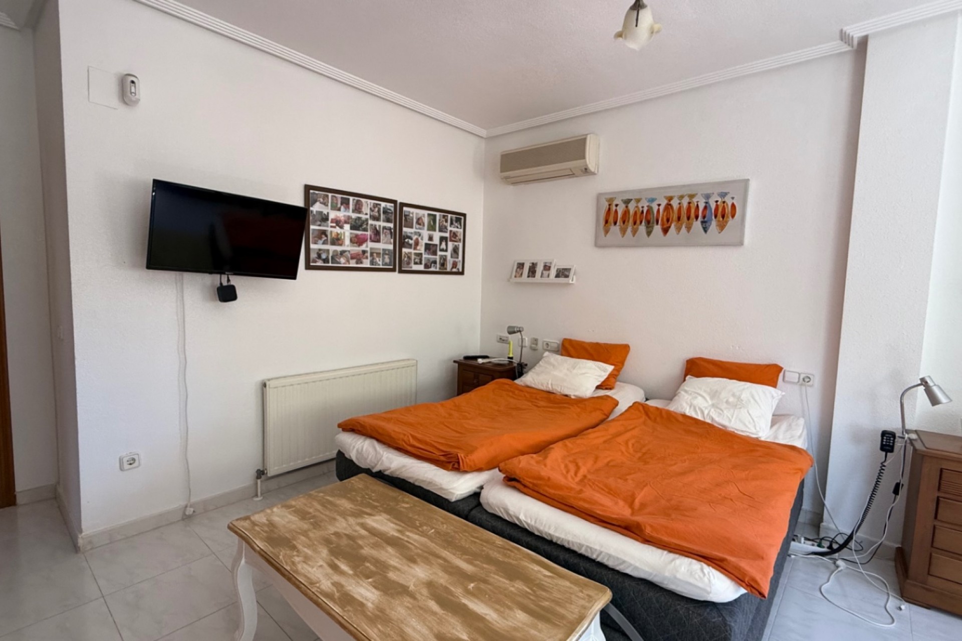 Brukt - Villa -
Orihuela Costa - Costa Blanca