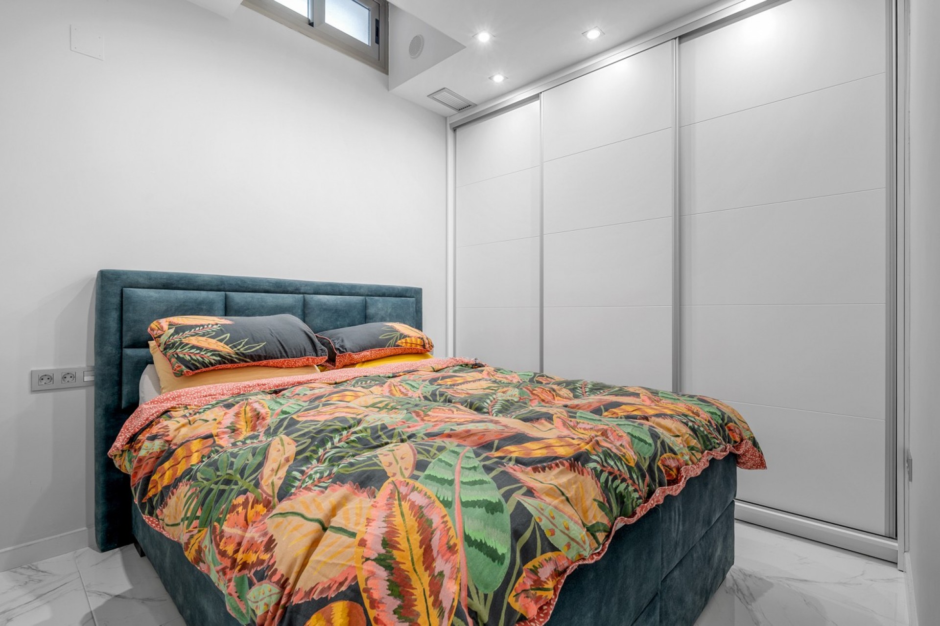 Brukt - Villa -
Orihuela Costa - Costa Blanca