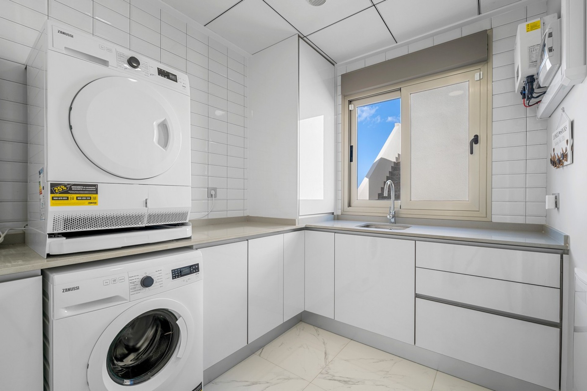 Brukt - Villa -
Orihuela Costa - Costa Blanca