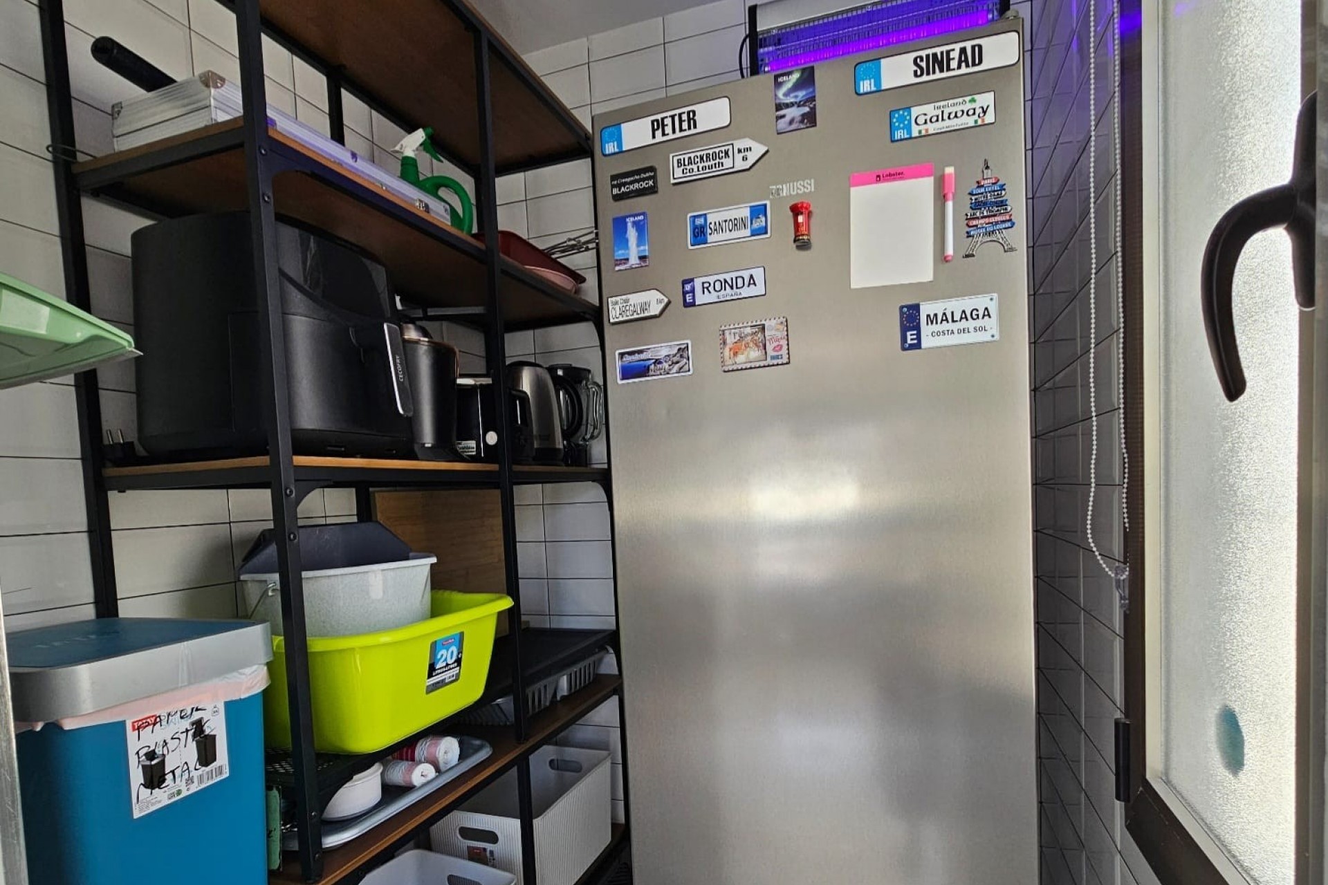 Brukt - Villa -
Orihuela Costa - Costa Blanca