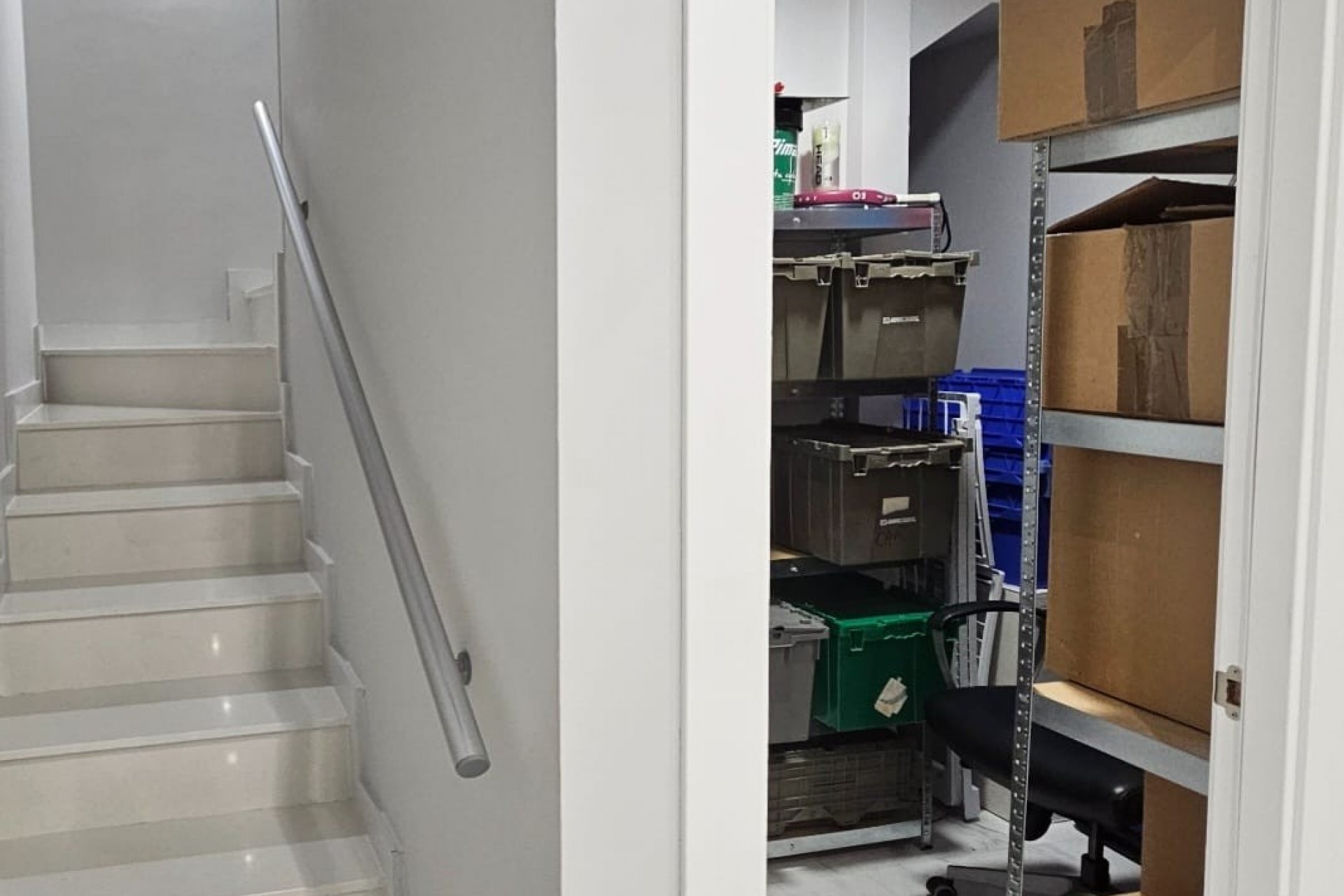 Brukt - Villa -
Orihuela Costa - Costa Blanca