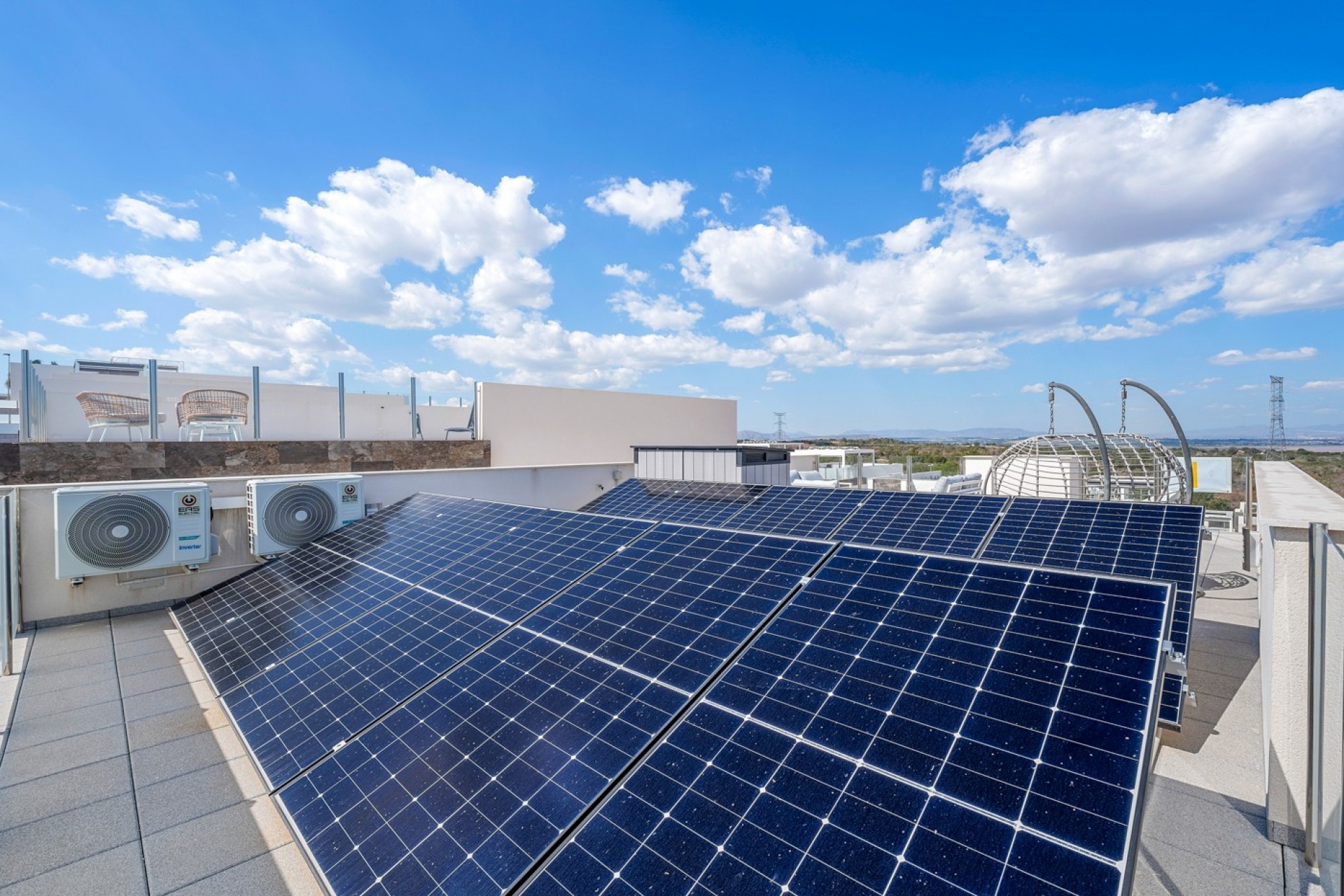 Brukt - Villa -
Orihuela Costa - Costa Blanca