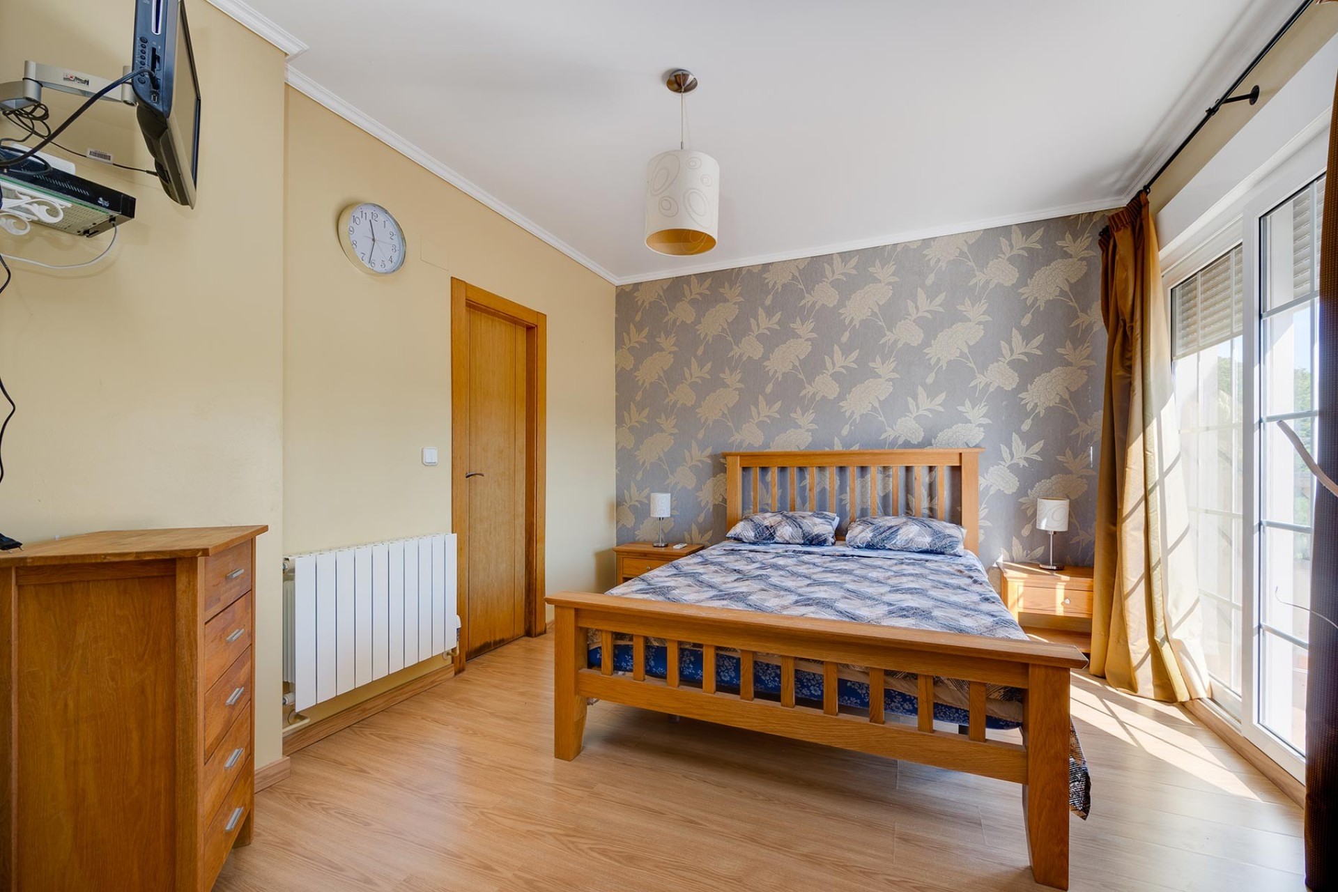 Brukt - Villa -
Orihuela Costa - Costa Blanca