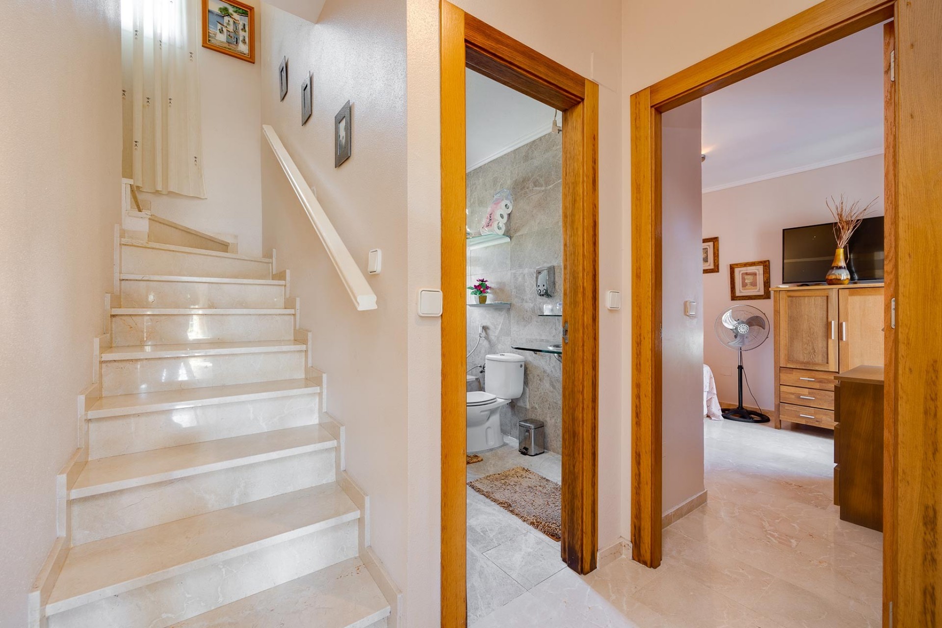 Brukt - Villa -
Orihuela Costa - Costa Blanca