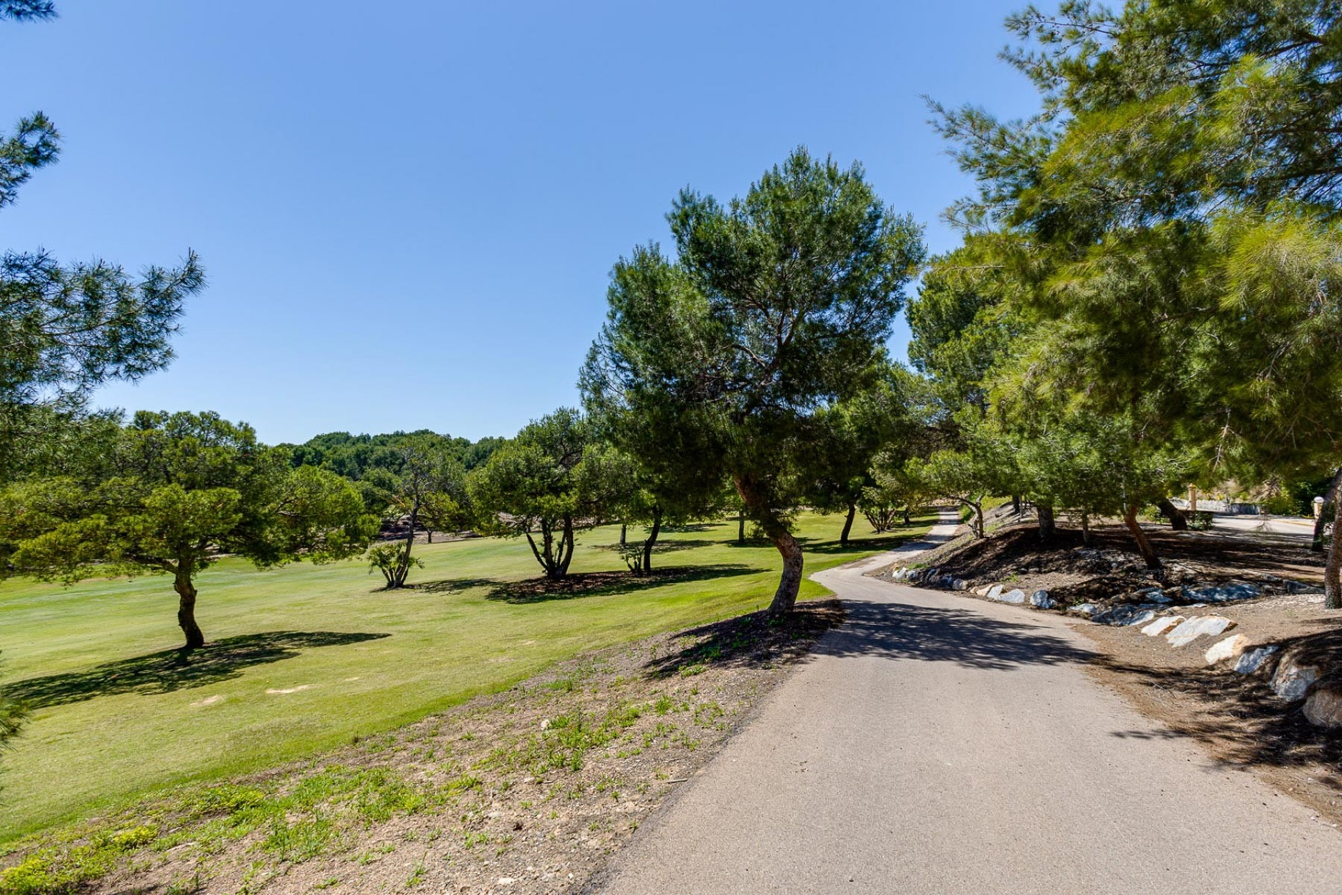 Brukt - Villa -
Orihuela Costa - Costa Blanca