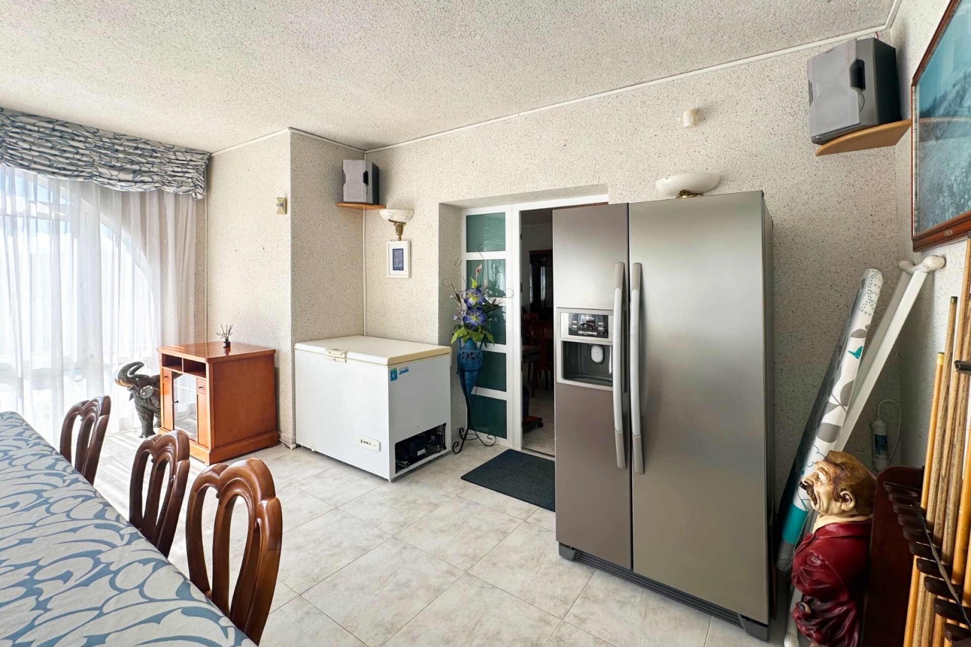 Brukt - Villa -
Orihuela Costa - Costa Blanca