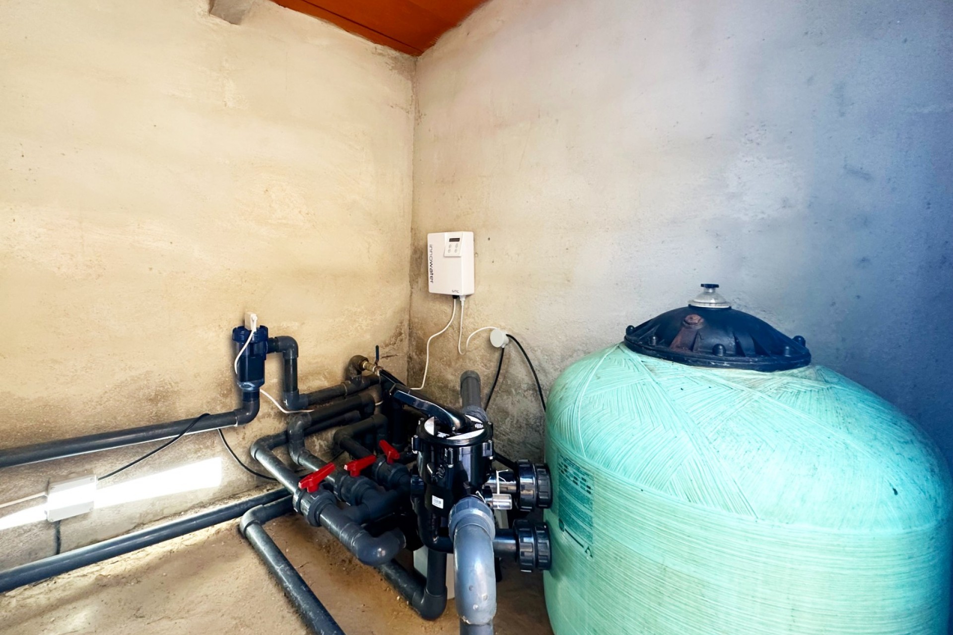 Brukt - Villa -
Orihuela Costa - Costa Blanca