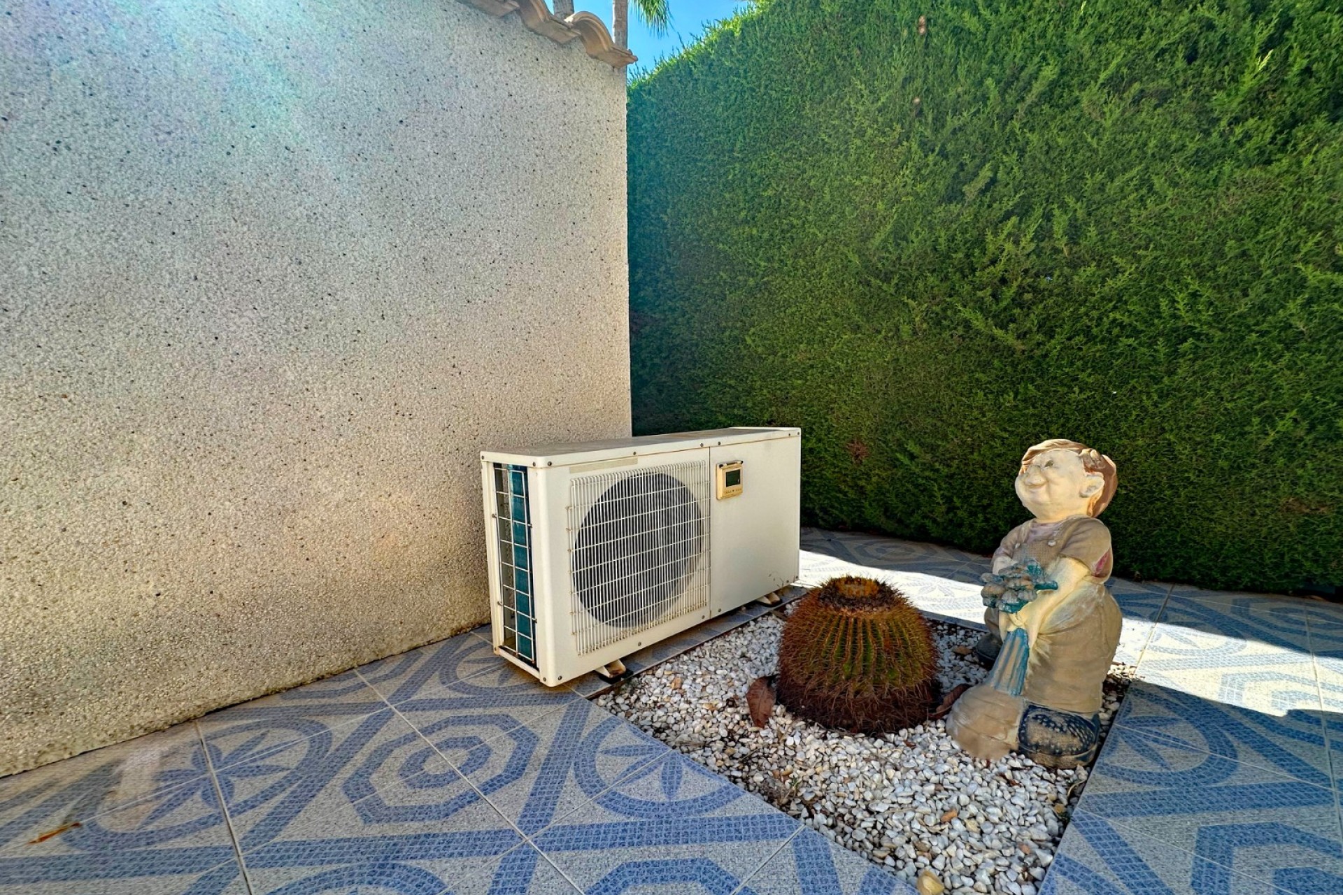 Brukt - Villa -
Orihuela Costa - Costa Blanca