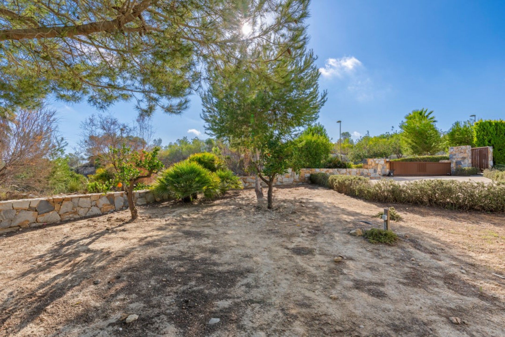 Brukt - Villa -
Orihuela Costa - Costa Blanca