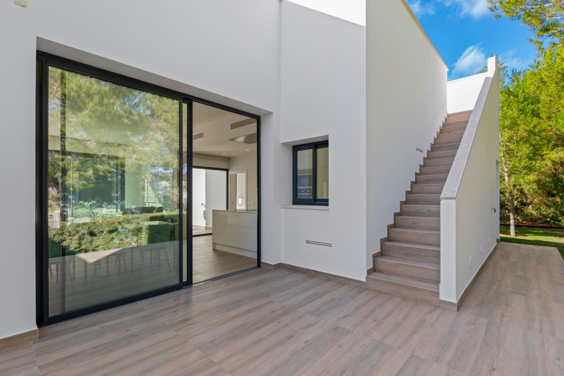 Brukt - Villa -
Orihuela Costa - Costa Blanca