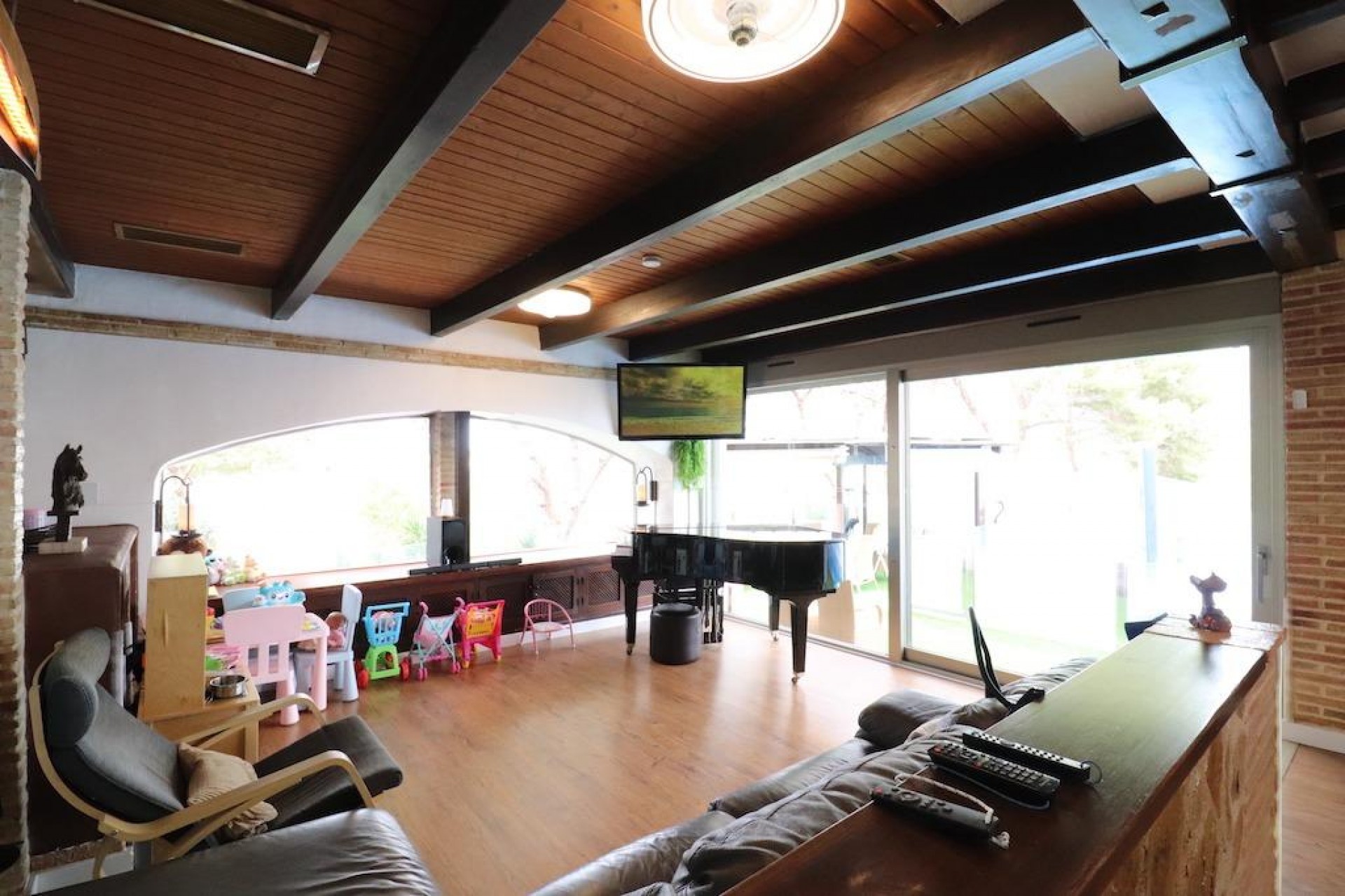 Brukt - Villa -
Orihuela Costa - Costa Blanca