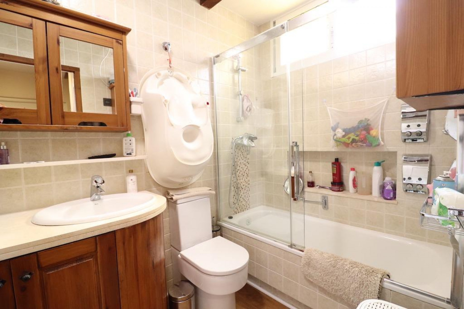 Brukt - Villa -
Orihuela Costa - Costa Blanca