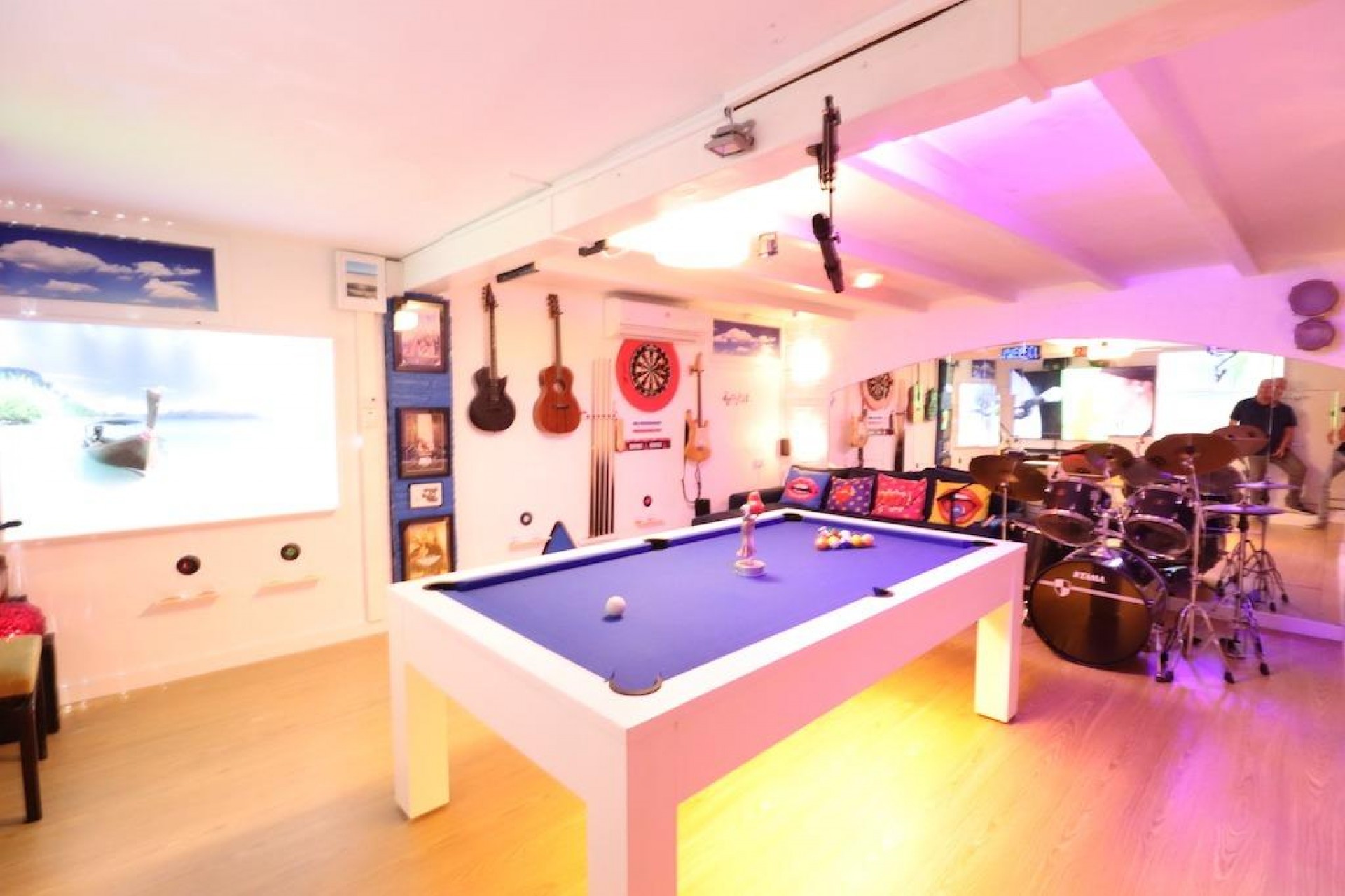 Brukt - Villa -
Orihuela Costa - Costa Blanca