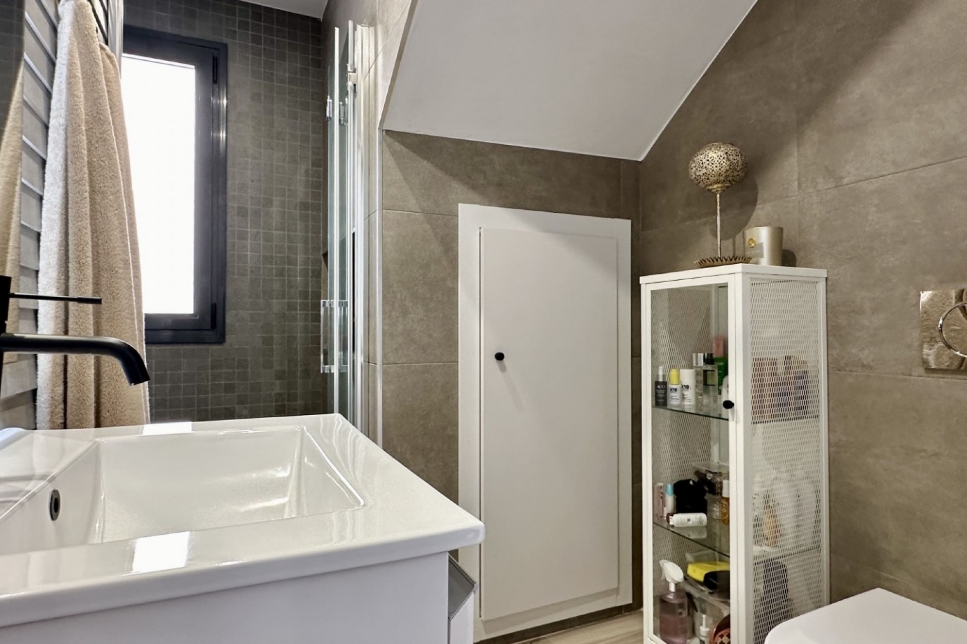 Brukt - Villa -
Orihuela Costa - Costa Blanca