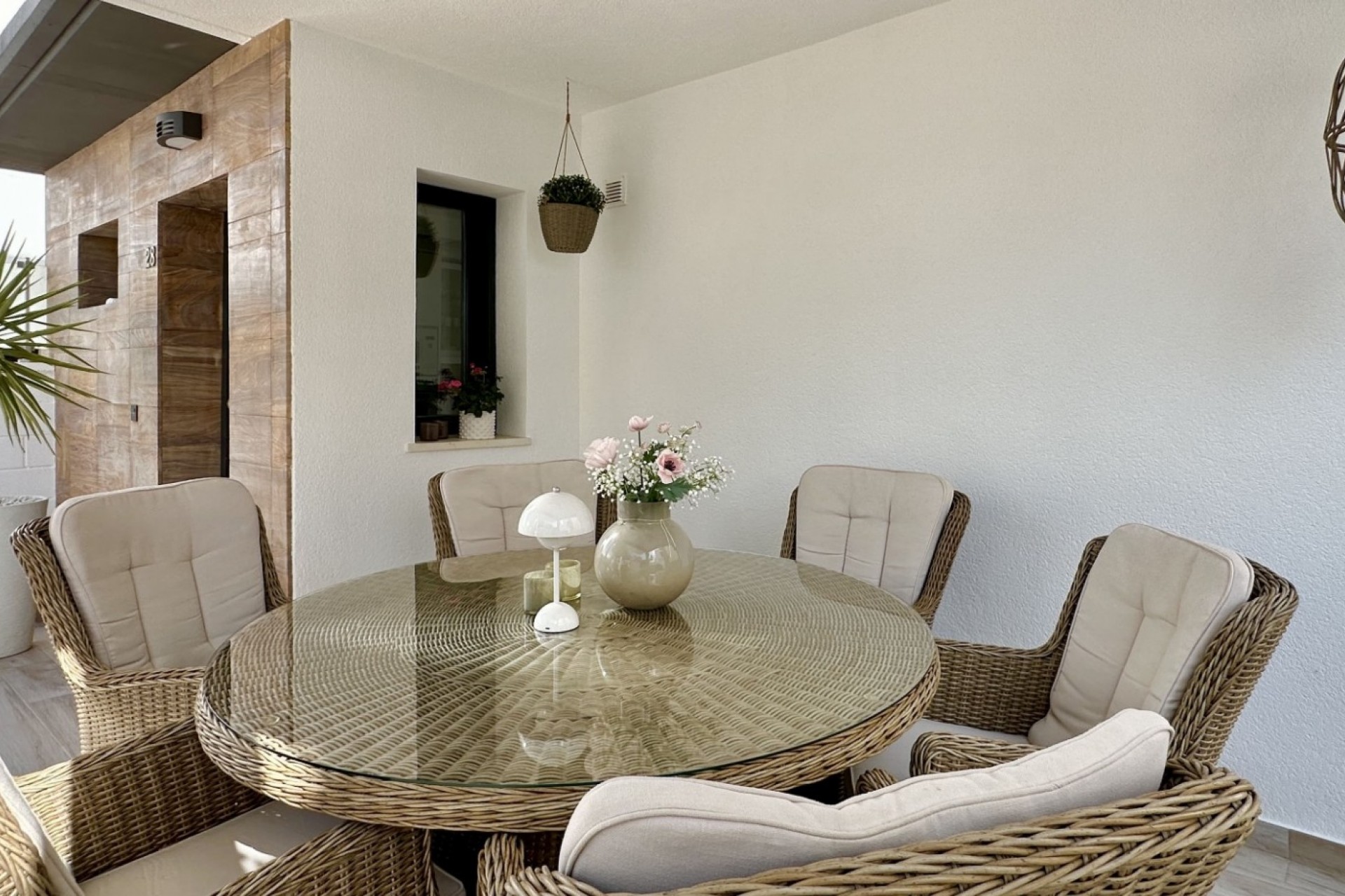 Brukt - Villa -
Orihuela Costa - Costa Blanca