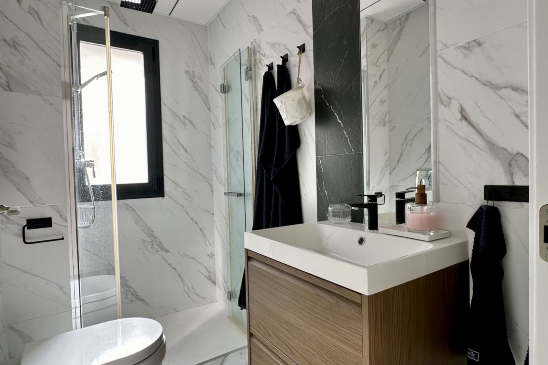 Brukt - Villa -
Orihuela Costa - Costa Blanca