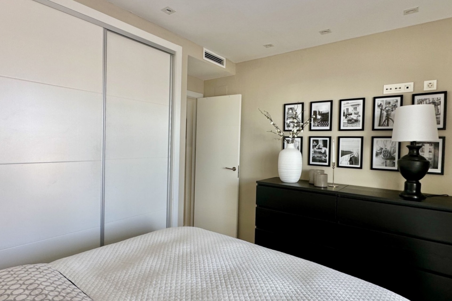 Brukt - Villa -
Orihuela Costa - Costa Blanca