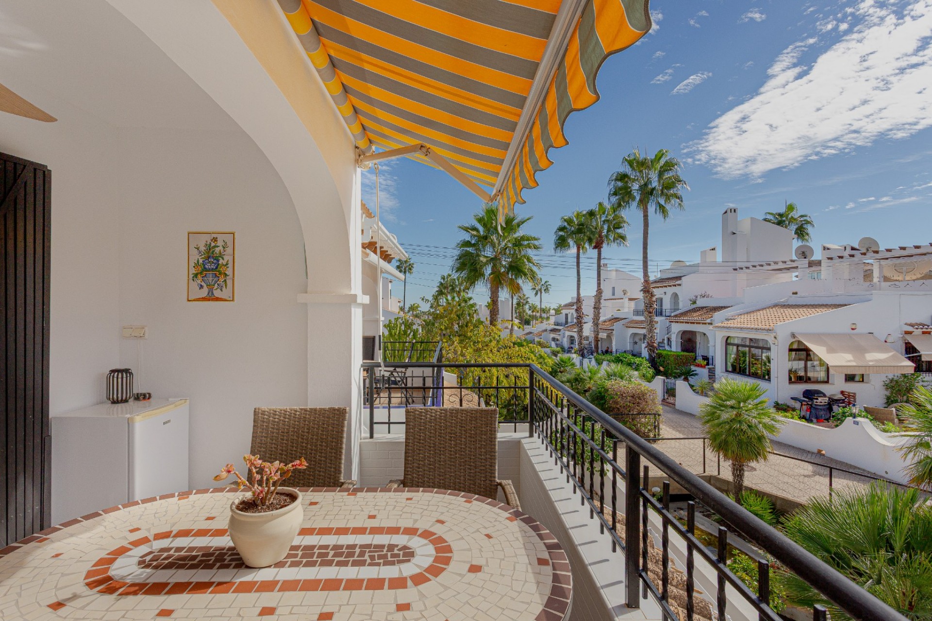 Brukt - Villa -
Orihuela Costa - Costa Blanca