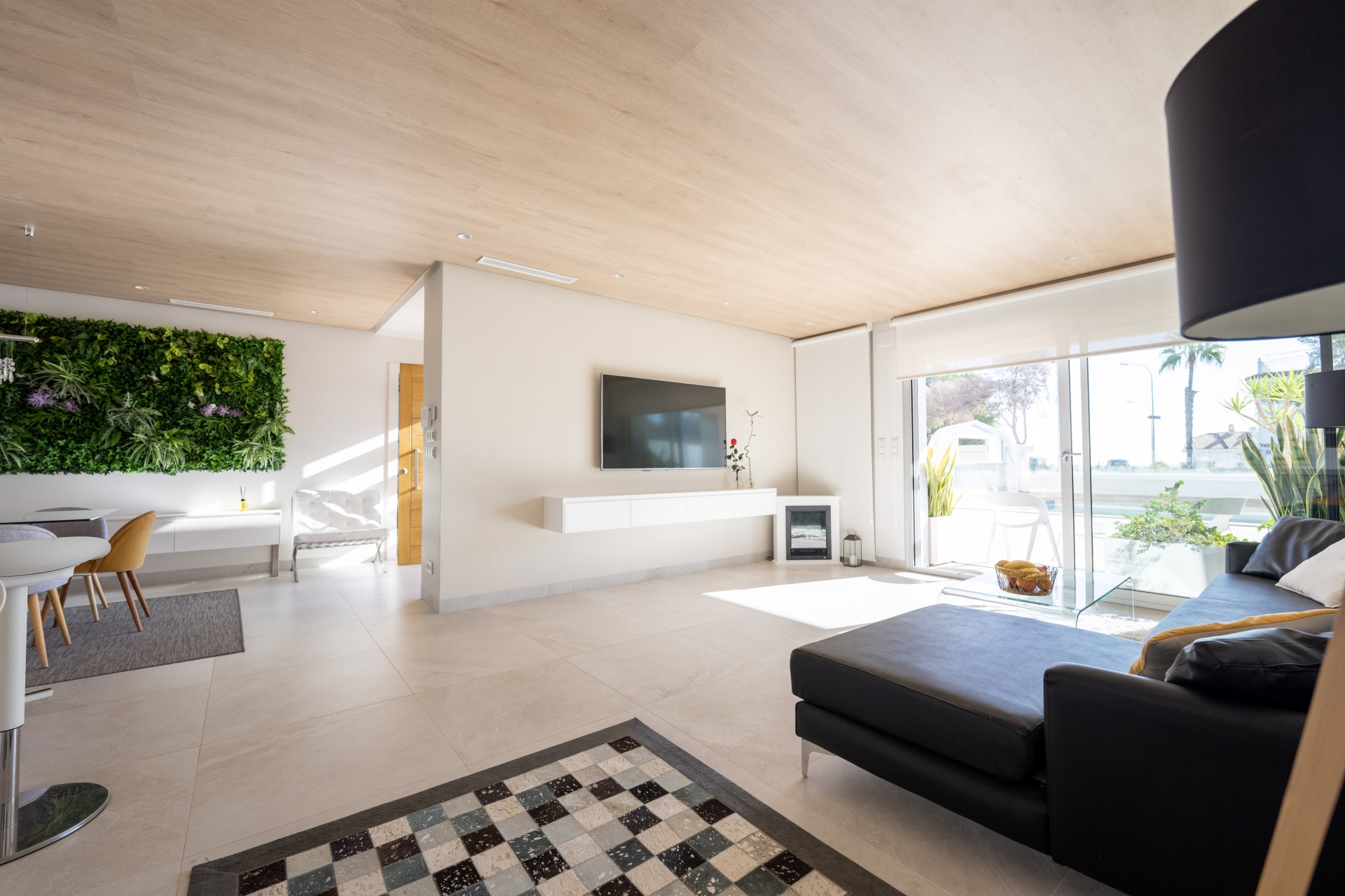 Brukt - Villa -
Orihuela Costa - Costa Blanca