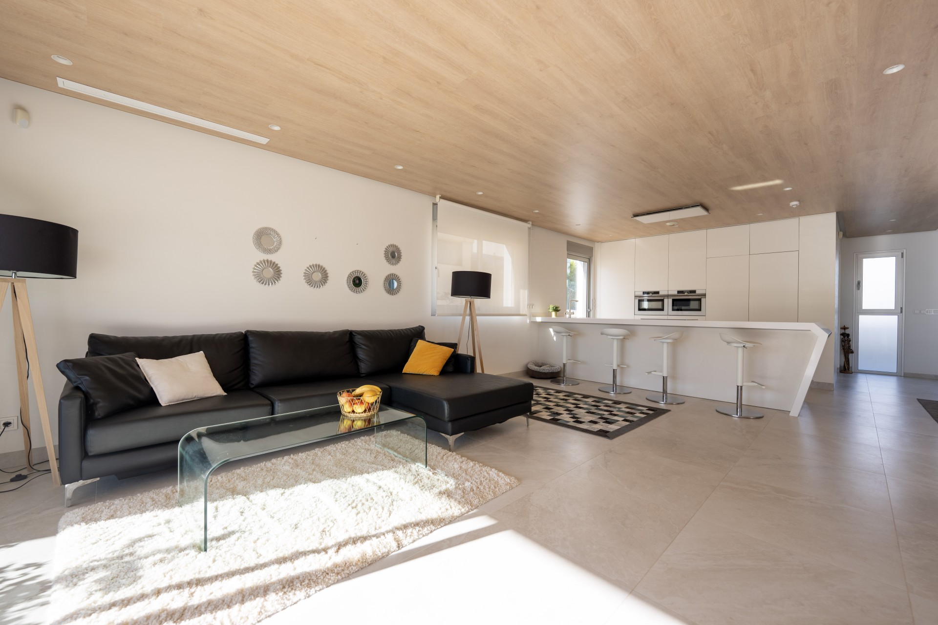 Brukt - Villa -
Orihuela Costa - Costa Blanca