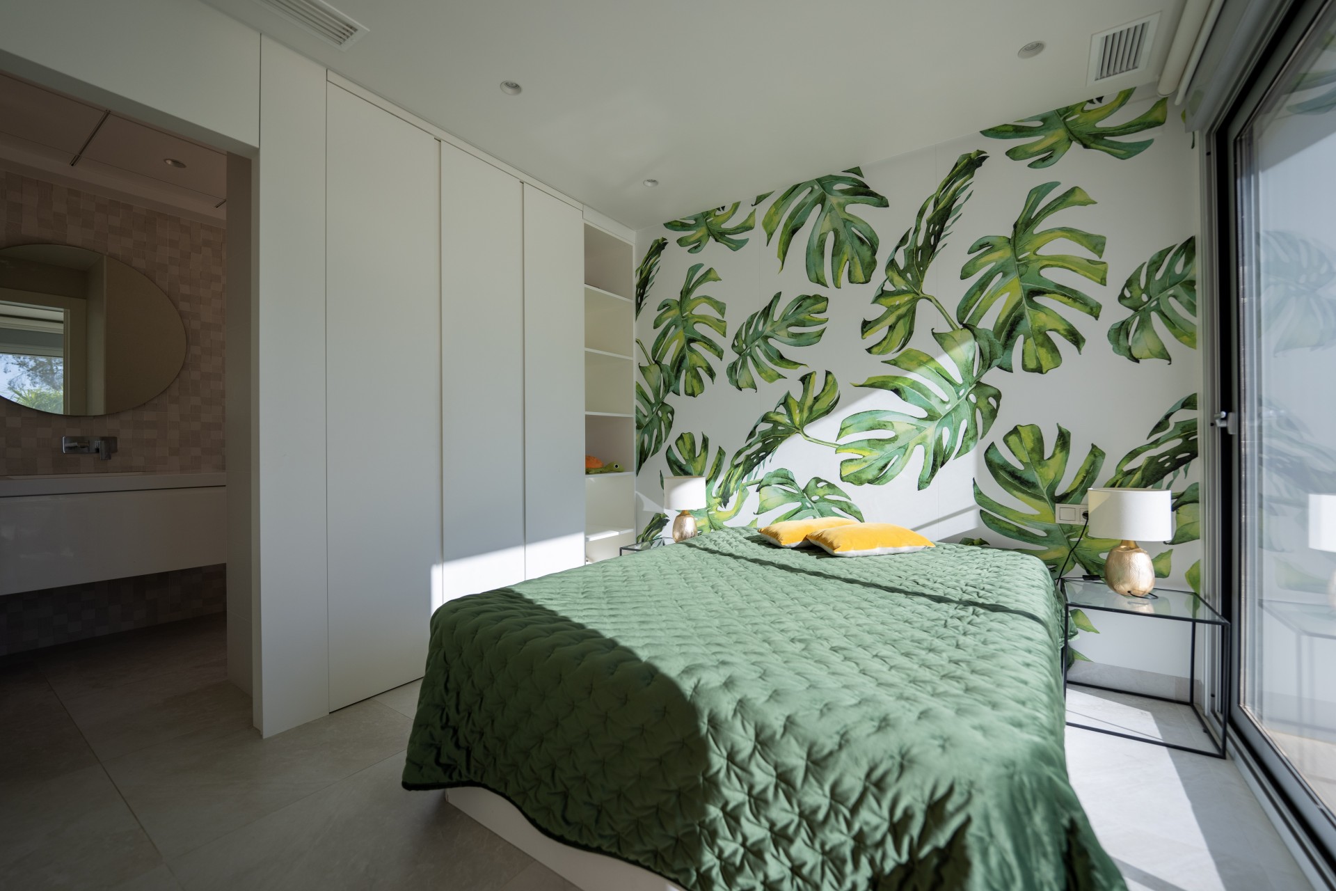 Brukt - Villa -
Orihuela Costa - Costa Blanca