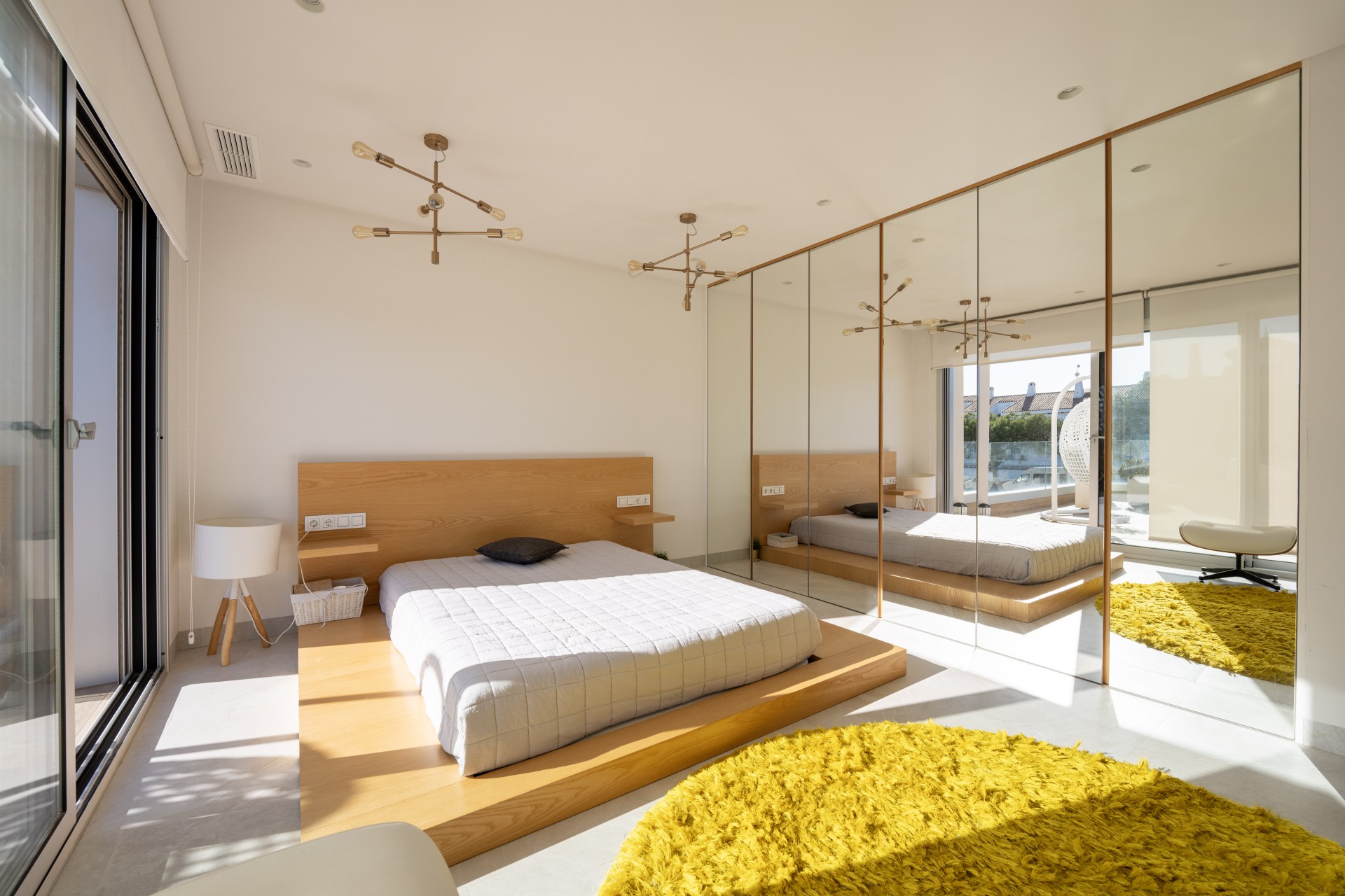 Brukt - Villa -
Orihuela Costa - Costa Blanca