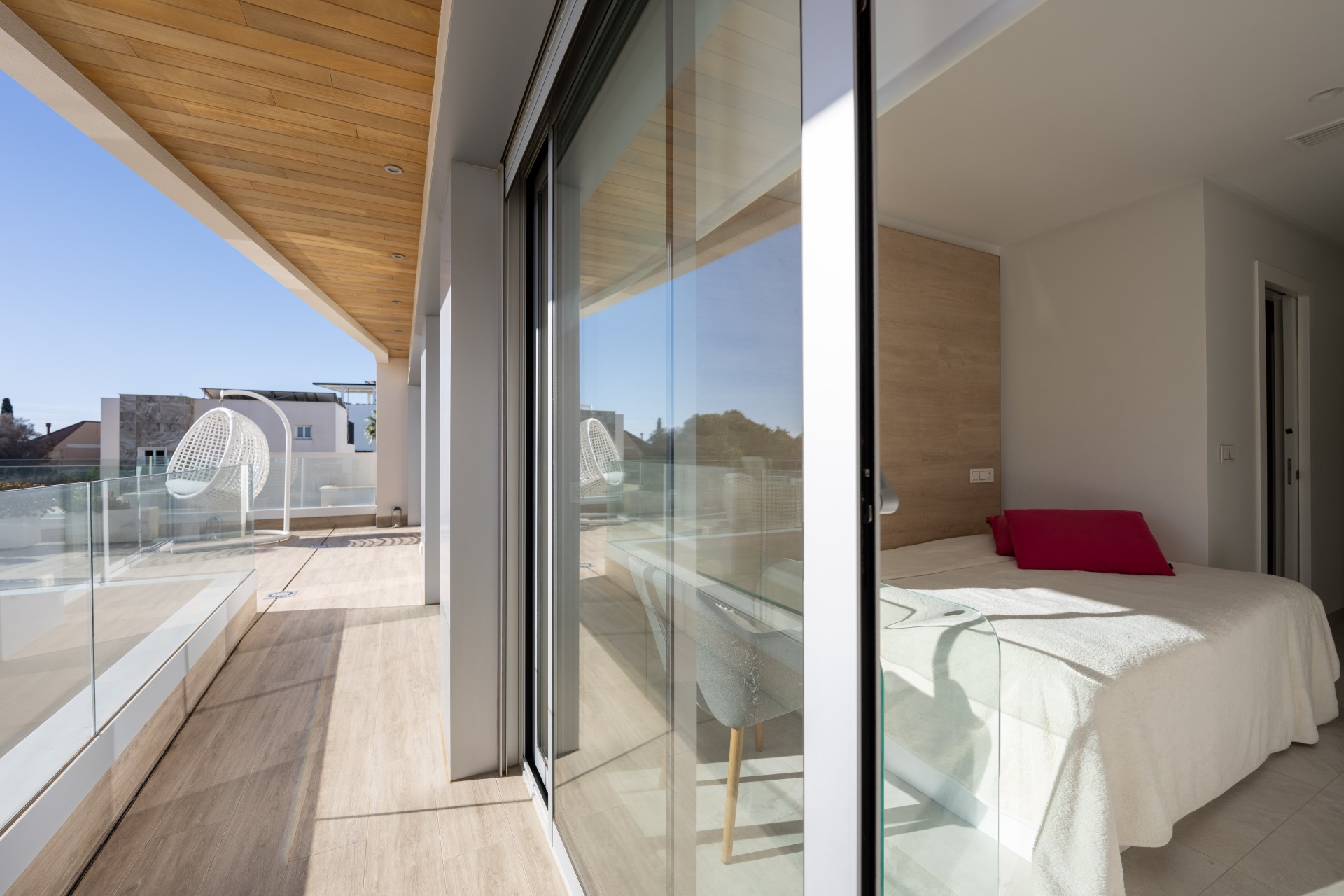 Brukt - Villa -
Orihuela Costa - Costa Blanca