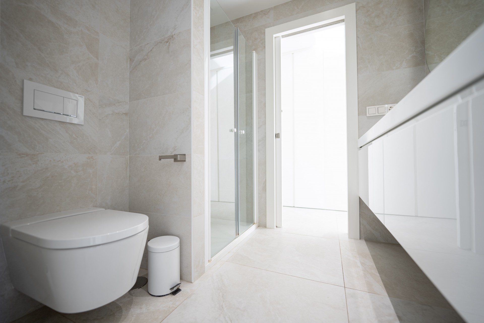 Brukt - Villa -
Orihuela Costa - Costa Blanca