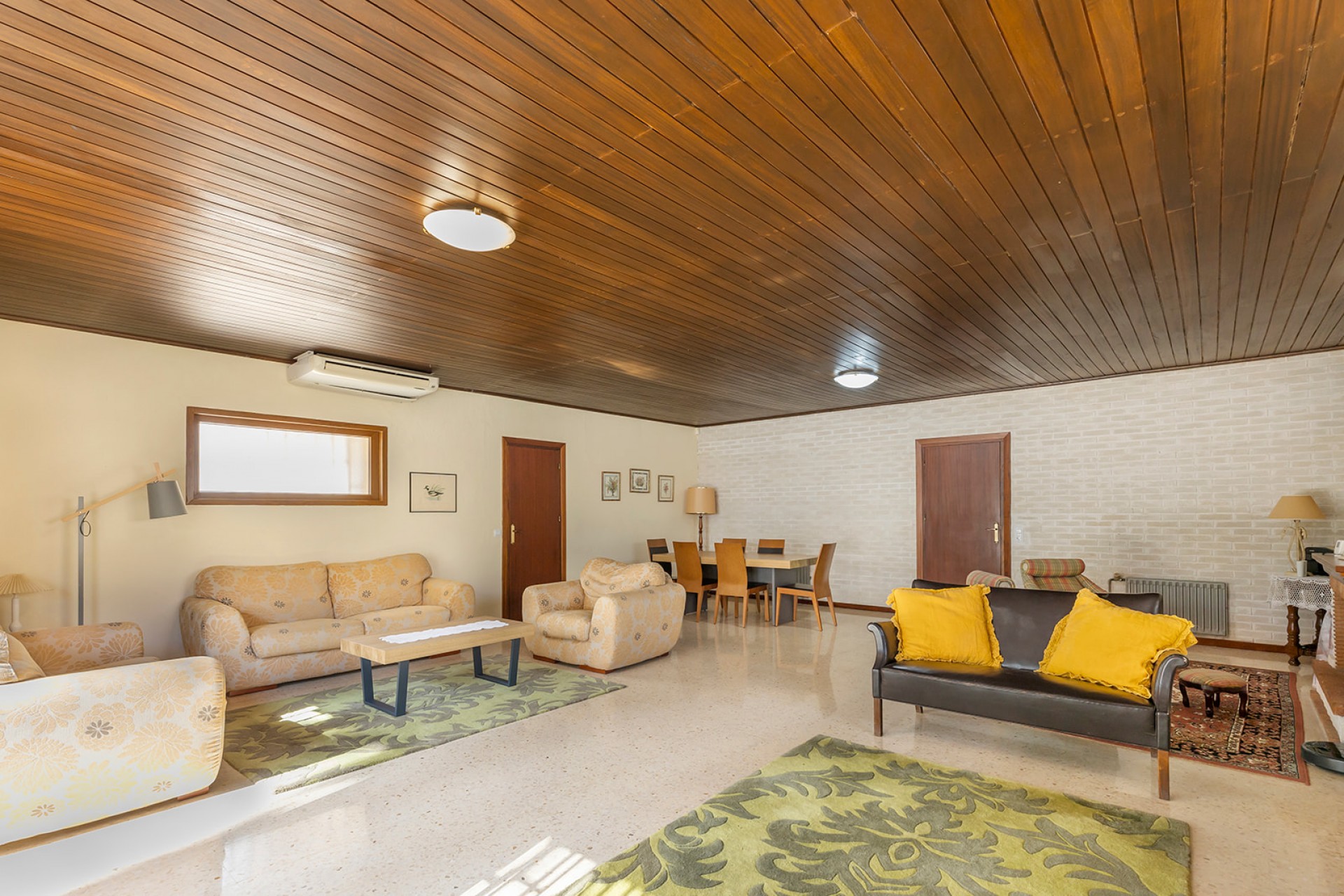 Brukt - Villa -
Orihuela Costa - Costa Blanca