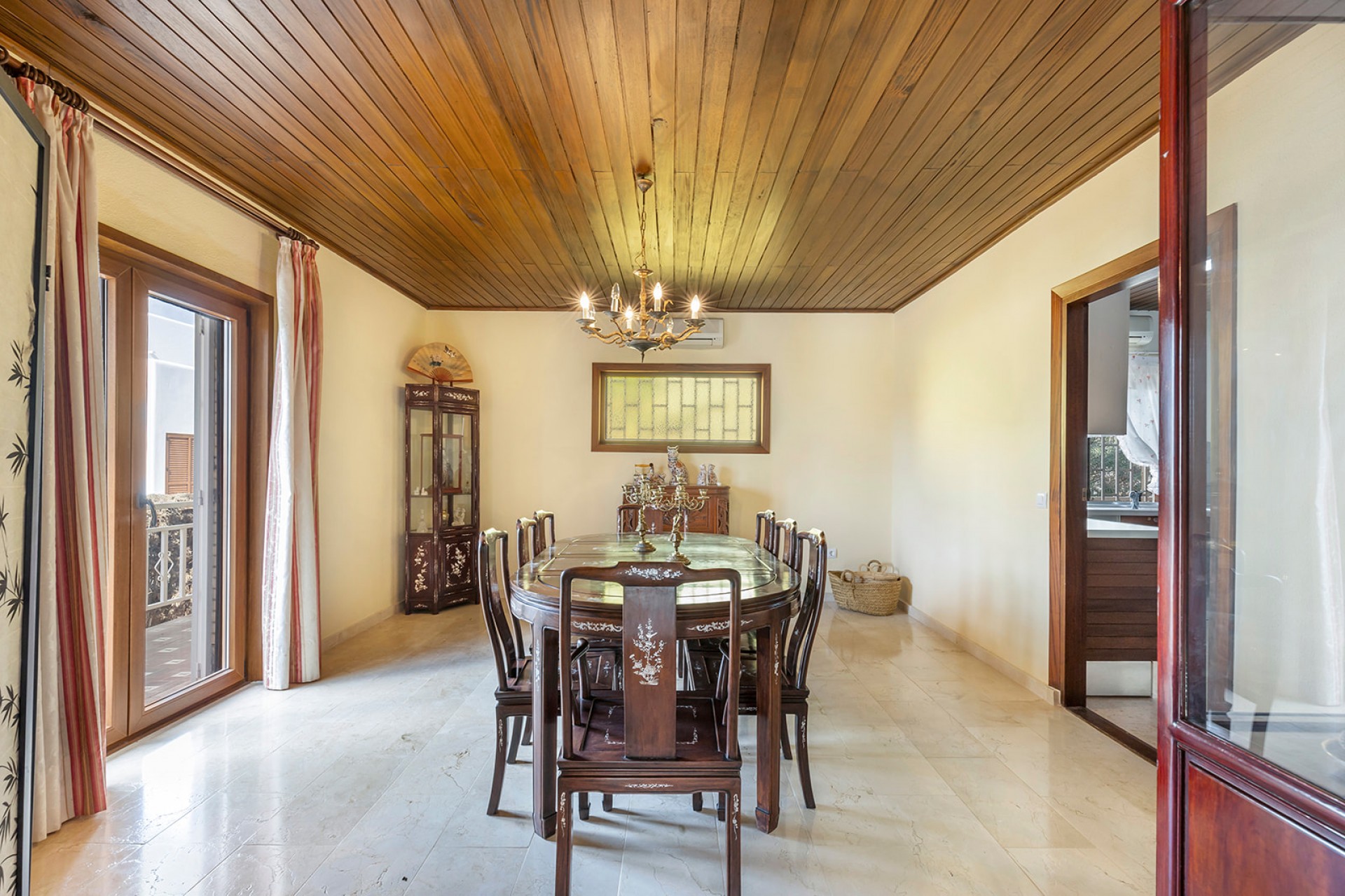 Brukt - Villa -
Orihuela Costa - Costa Blanca