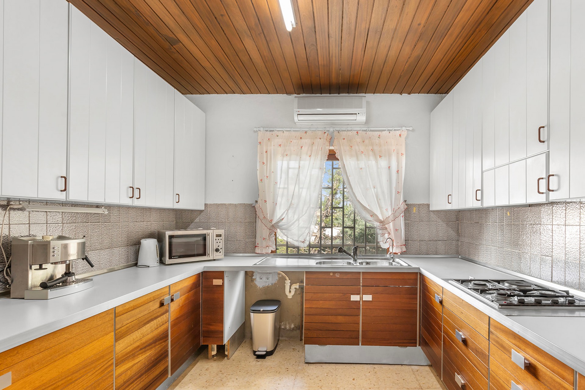 Brukt - Villa -
Orihuela Costa - Costa Blanca