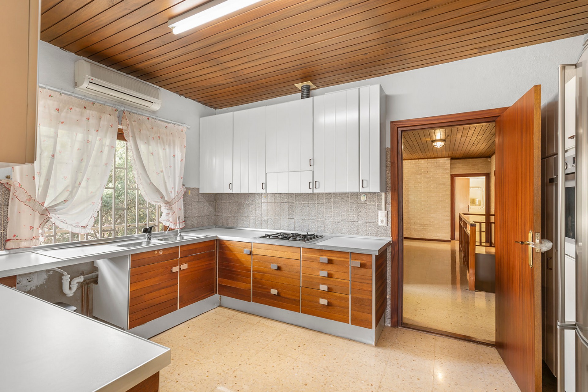 Brukt - Villa -
Orihuela Costa - Costa Blanca