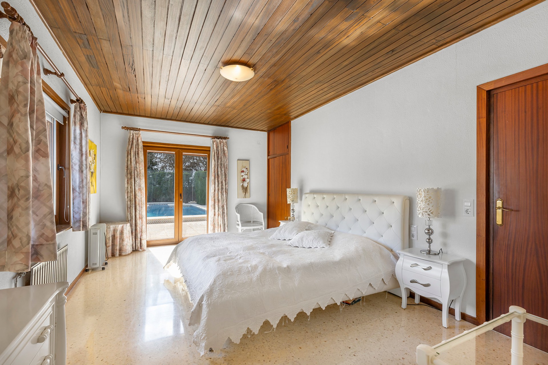 Brukt - Villa -
Orihuela Costa - Costa Blanca