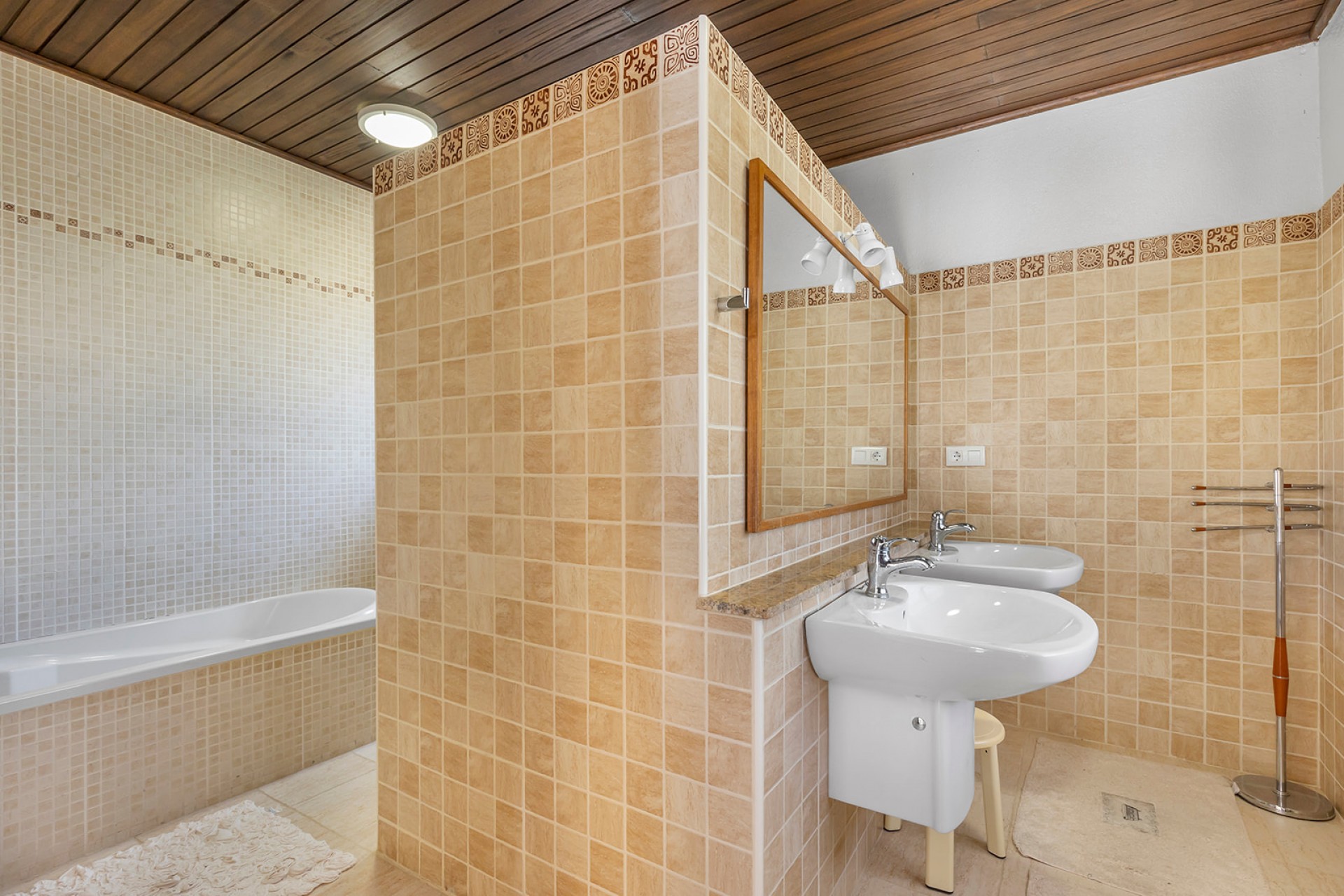 Brukt - Villa -
Orihuela Costa - Costa Blanca