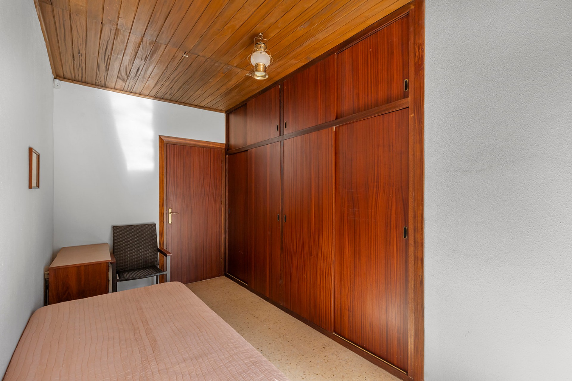 Brukt - Villa -
Orihuela Costa - Costa Blanca