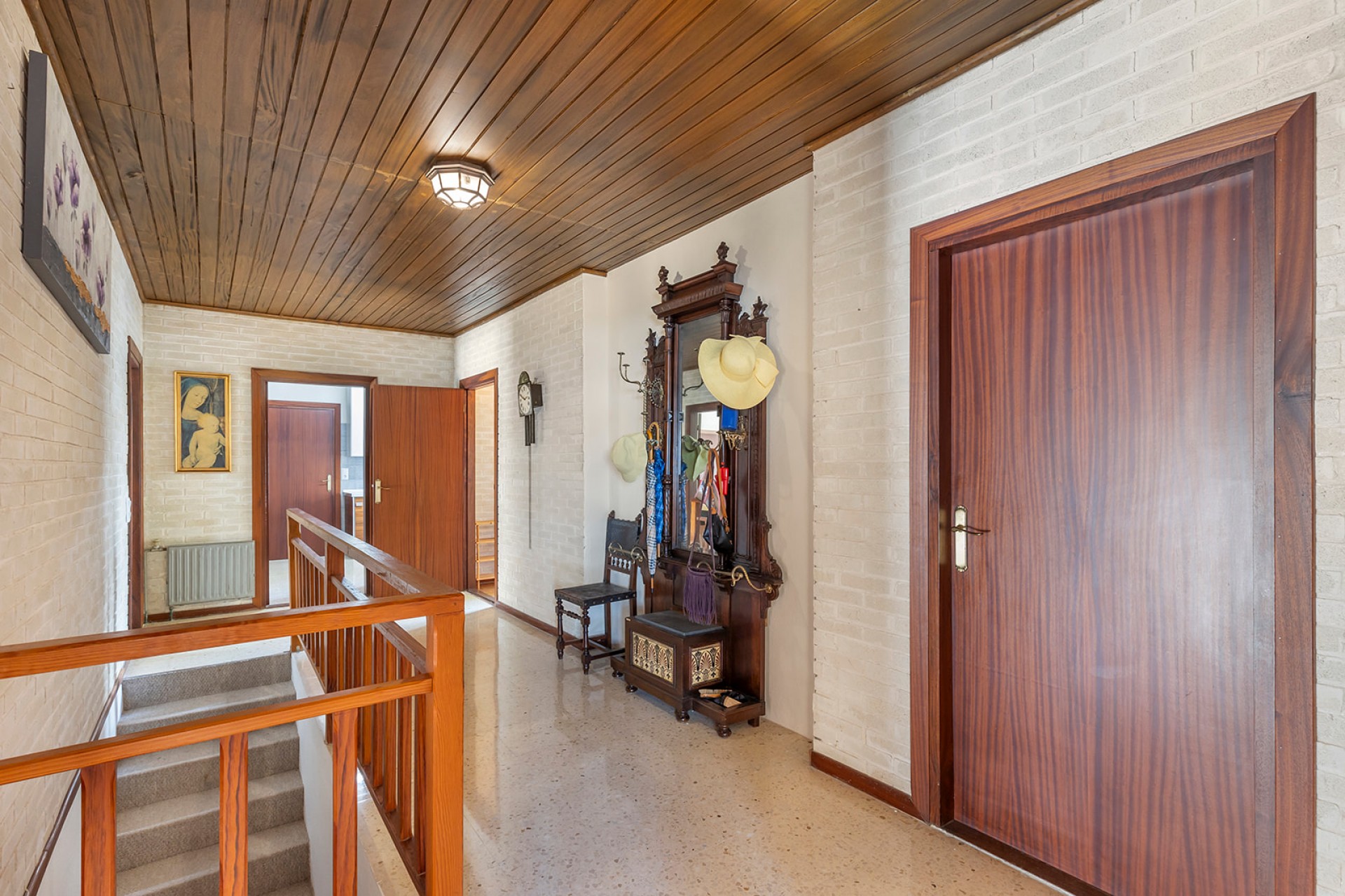 Brukt - Villa -
Orihuela Costa - Costa Blanca