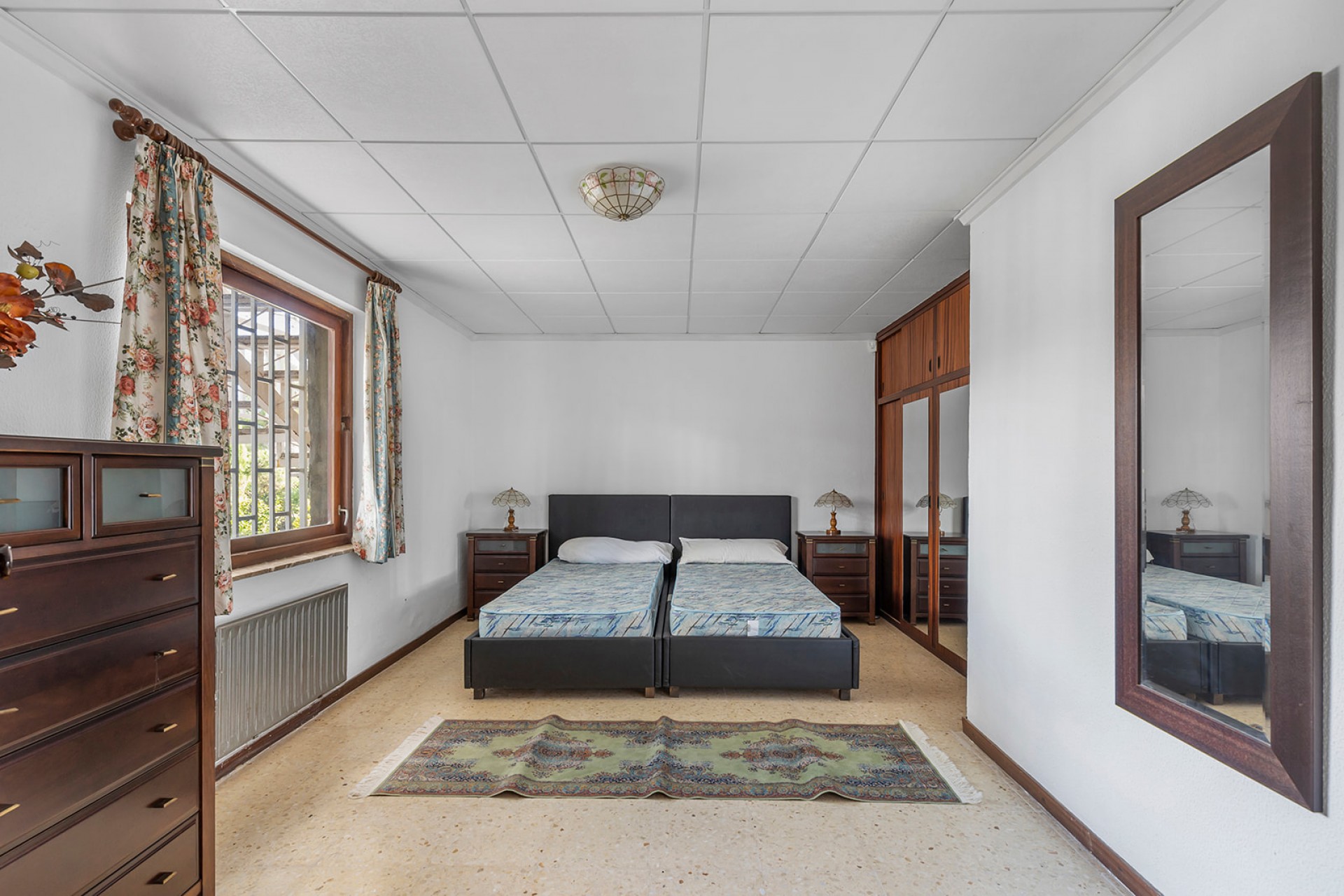 Brukt - Villa -
Orihuela Costa - Costa Blanca